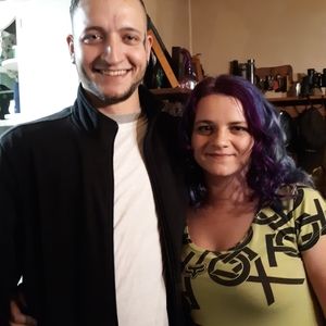 Meet your Posher, Destiny